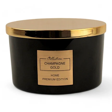 Αρωματικό κερί