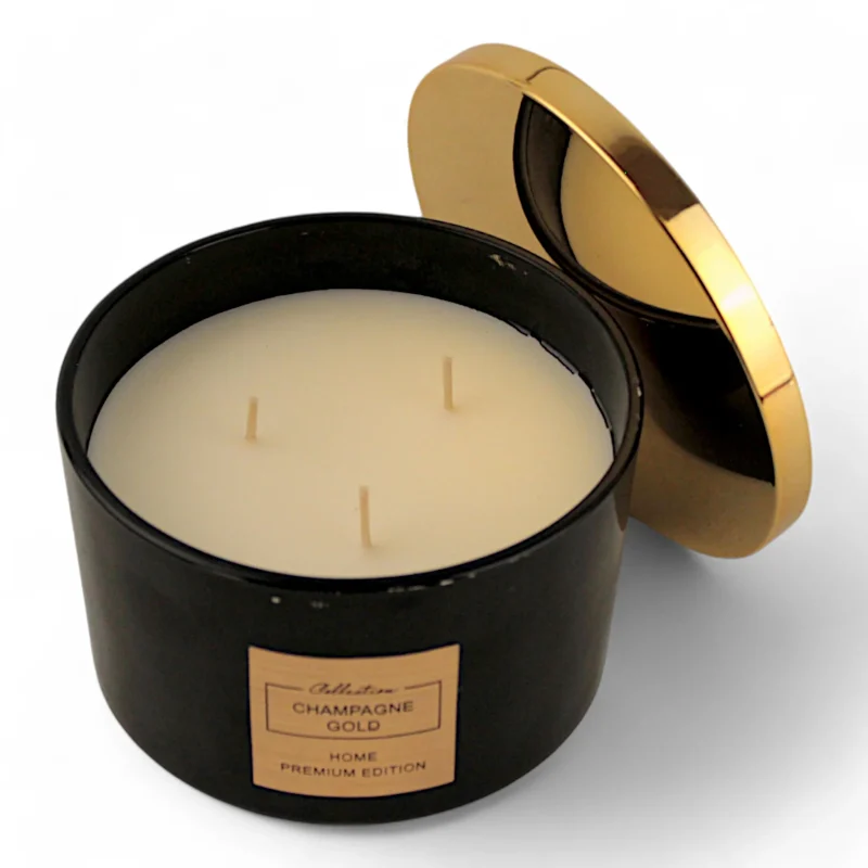 Αρωματικό κερί