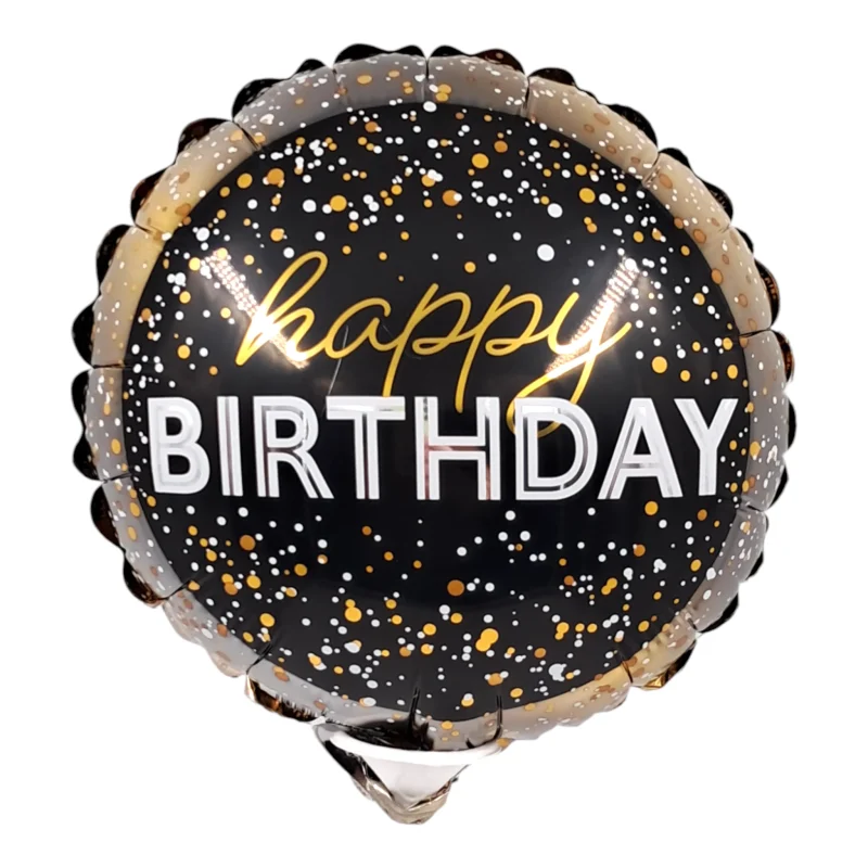 Balloon Happy Birthday